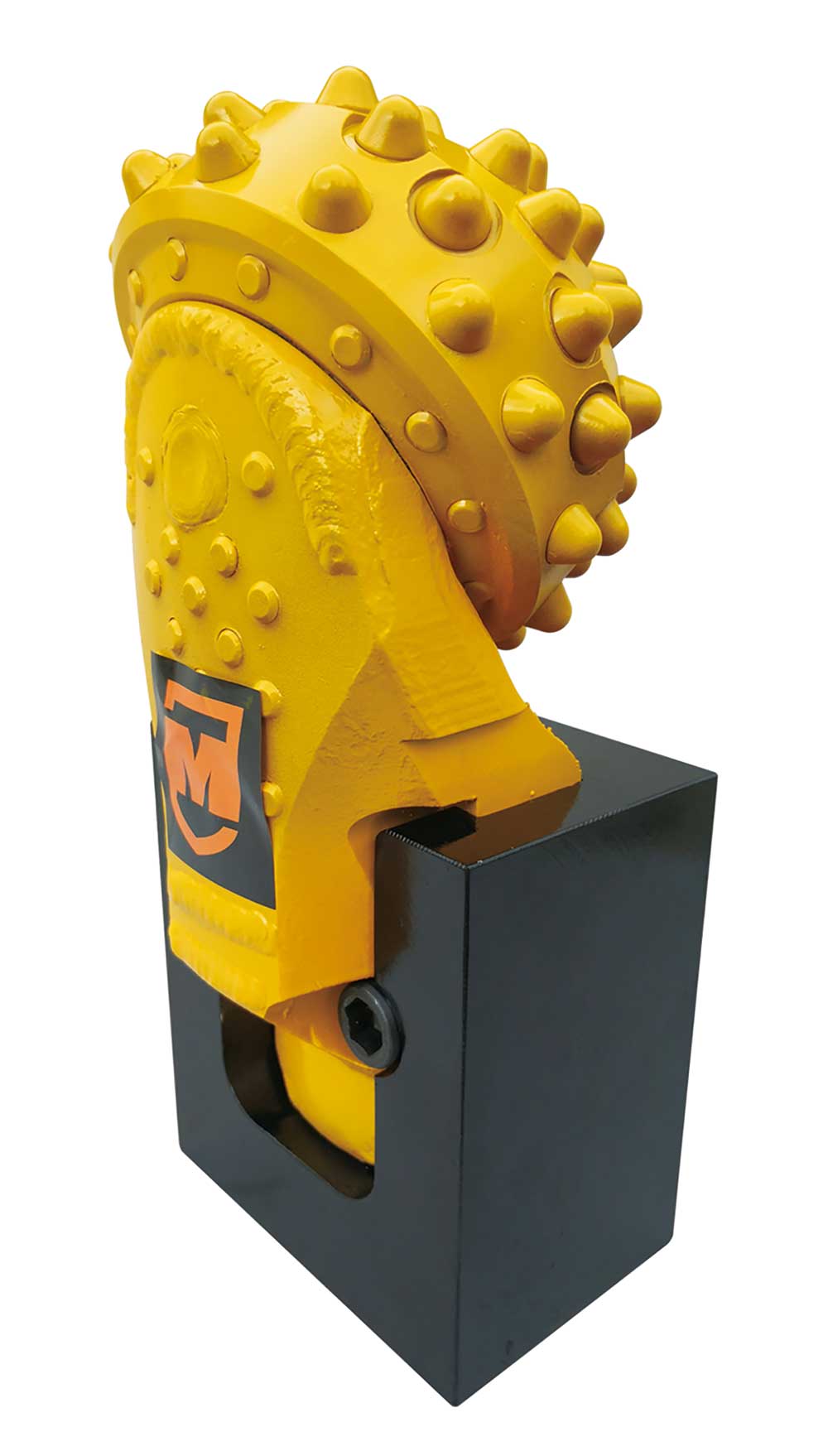 HDD Replaceable Roller bit
