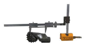 FIX 1.0 Piling Roller Bit Welding Tool
