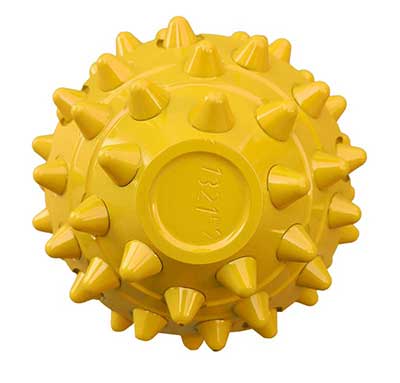 roller cone bit conical inserts